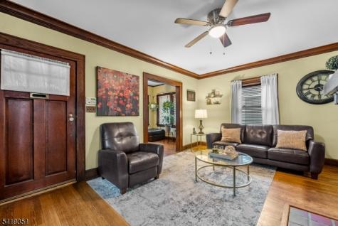 48 Wilfred Street West Orange NJ 07052
