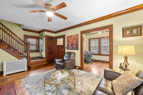 48 Wilfred Street West Orange NJ 07052
