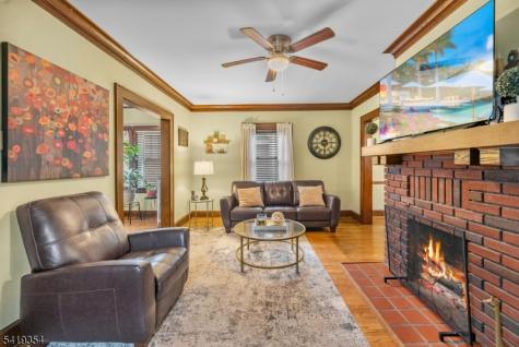 48 Wilfred Street West Orange NJ 07052
