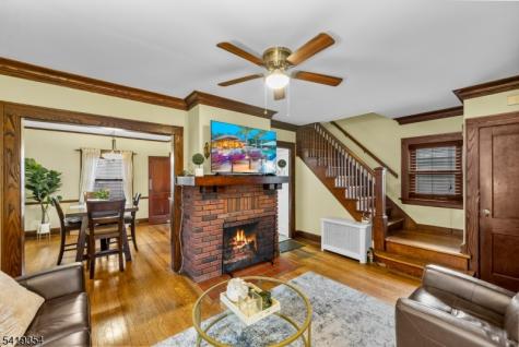 48 Wilfred Street West Orange NJ 07052