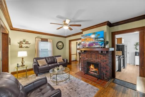 48 Wilfred Street West Orange NJ 07052