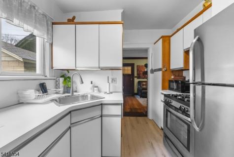 48 Wilfred Street West Orange NJ 07052
