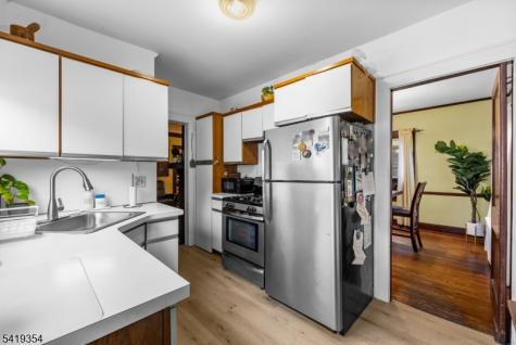 48 Wilfred Street West Orange NJ 07052