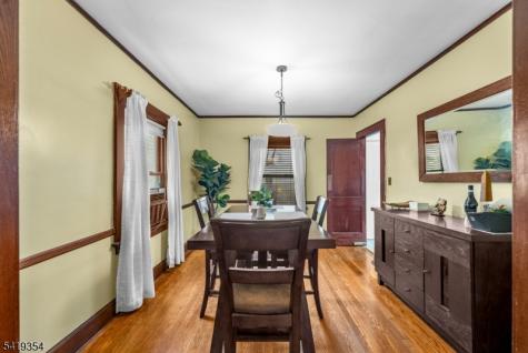 48 Wilfred Street West Orange NJ 07052