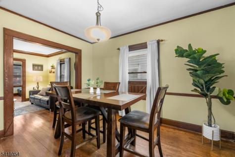 48 Wilfred Street West Orange NJ 07052
