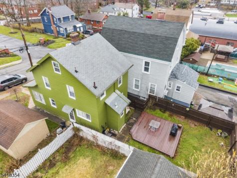 48 Wilfred Street West Orange NJ 07052