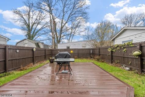 48 Wilfred Street West Orange NJ 07052