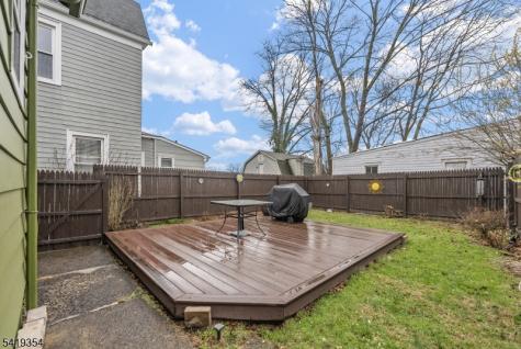 48 Wilfred Street West Orange NJ 07052