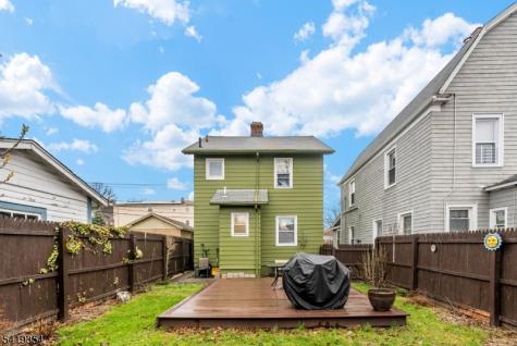 48 Wilfred Street West Orange NJ 07052
