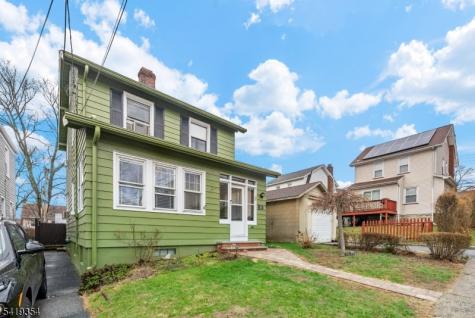 48 Wilfred Street West Orange NJ 07052