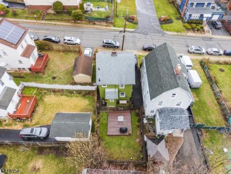 48 Wilfred Street West Orange NJ 07052