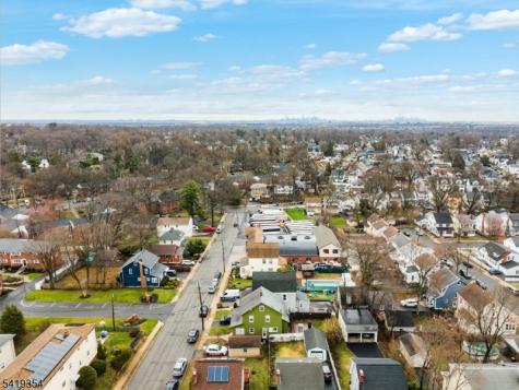 48 Wilfred Street West Orange NJ 07052
