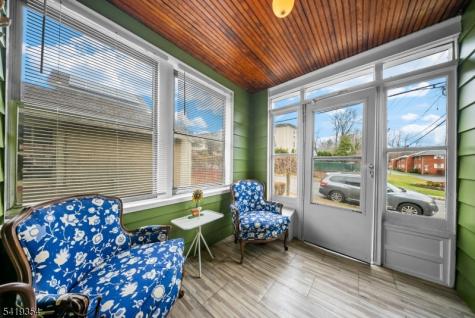48 Wilfred Street West Orange NJ 07052