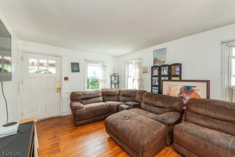 43 Fritz Street Bloomfield NJ 07003
