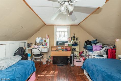 43 Fritz Street Bloomfield NJ 07003