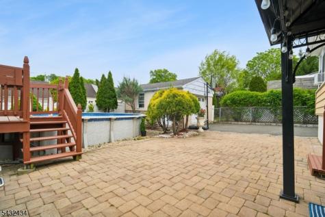 26 Rutgers Place Bloomfield NJ 07003