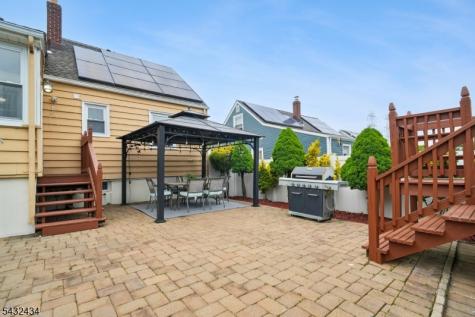 26 Rutgers Place Bloomfield NJ 07003