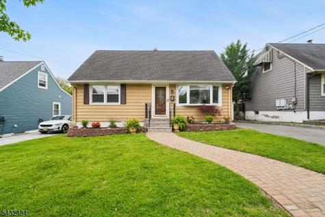 26 Rutgers Place Bloomfield NJ 07003