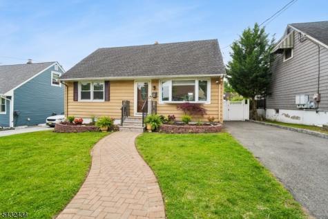 26 Rutgers Place Bloomfield NJ 07003