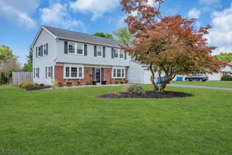 17 Landry Road Franklin NJ 08873