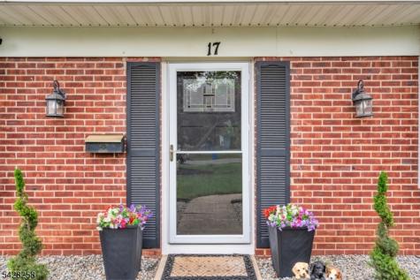 17 Landry Road Franklin NJ 08873