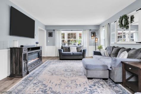 17 Landry Road Franklin NJ 08873