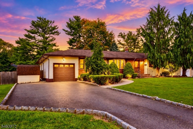 77 Schwin Drive Clark NJ 07066