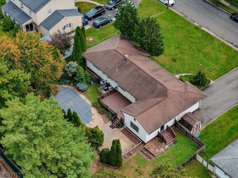 77 Schwin Drive Clark NJ 07066