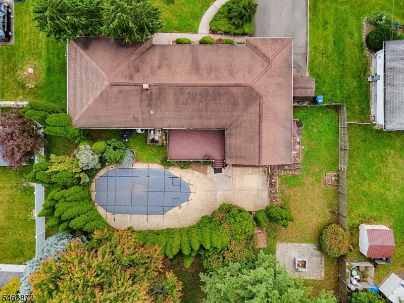 77 Schwin Drive Clark NJ 07066