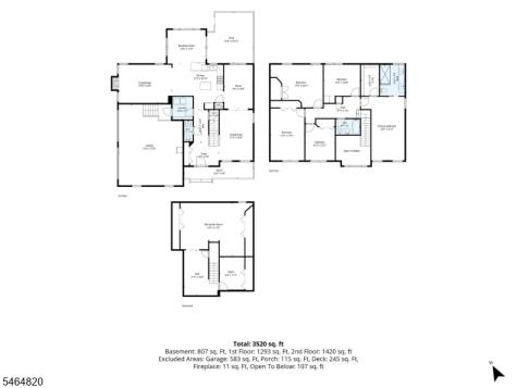 1909 Gary Road Greenwich NJ 08886