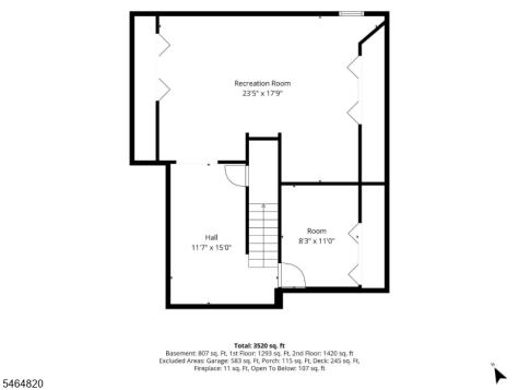 1909 Gary Road Greenwich NJ 08886
