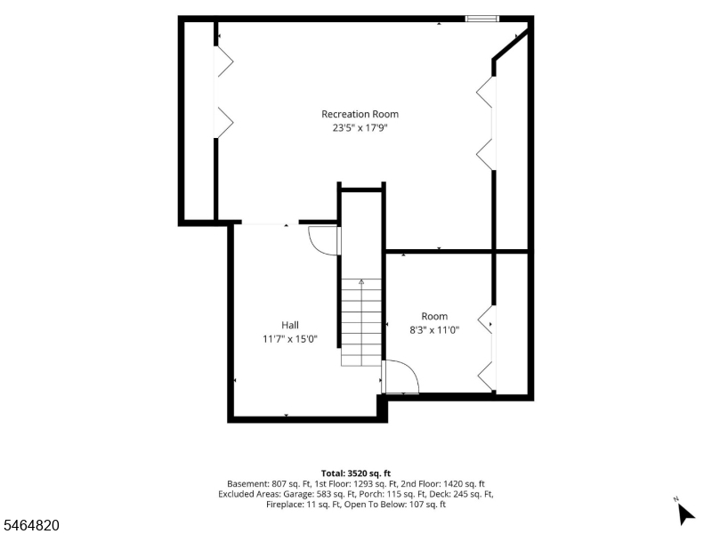 1909 Gary Road Greenwich NJ 08886