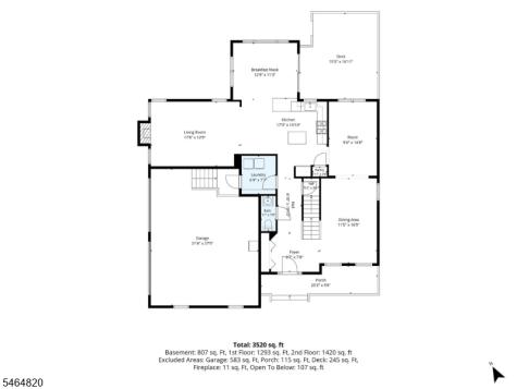 1909 Gary Road Greenwich NJ 08886