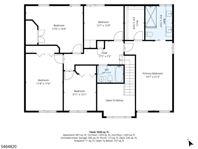1909 Gary Road Greenwich NJ 08886