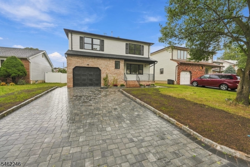 152 Glenwood Court Union NJ 07083