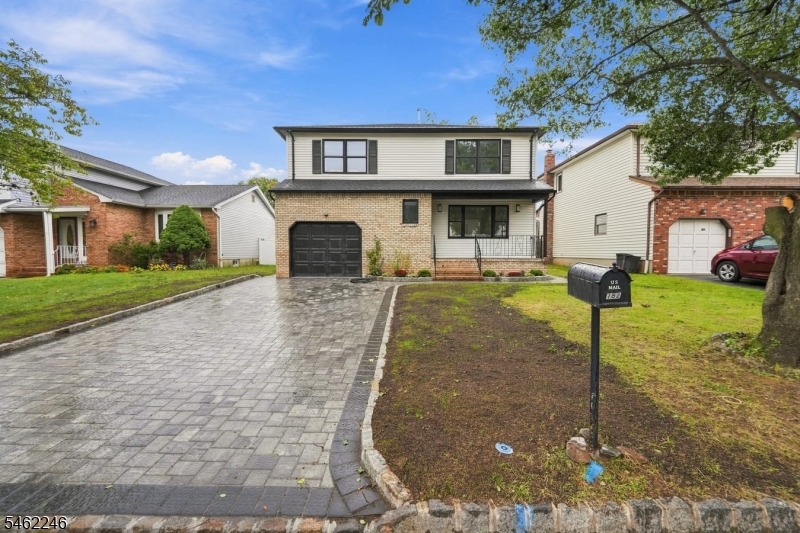 152 Glenwood Court Union NJ 07083