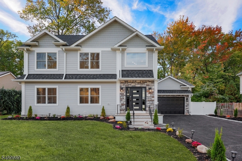 17 Blake Drive Clark NJ 07066