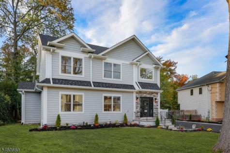 17 Blake Drive Clark NJ 07066
