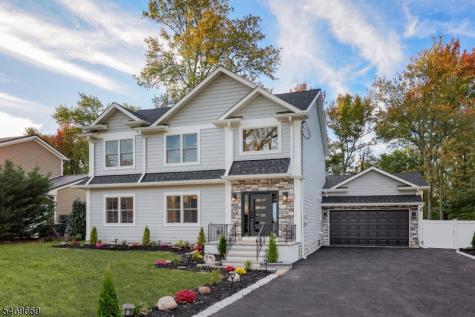 17 Blake Drive Clark NJ 07066