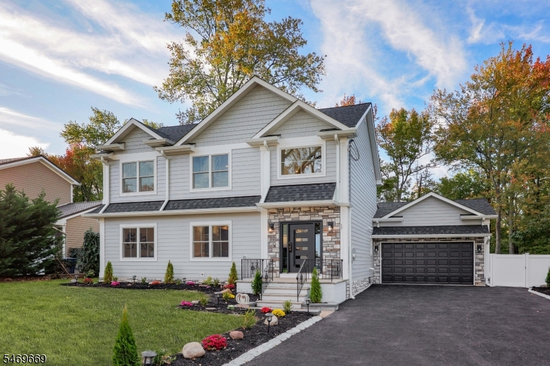 17 Blake Drive Clark NJ 07066