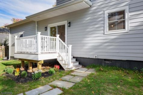 17 Blake Drive Clark NJ 07066