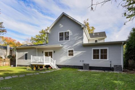 17 Blake Drive Clark NJ 07066