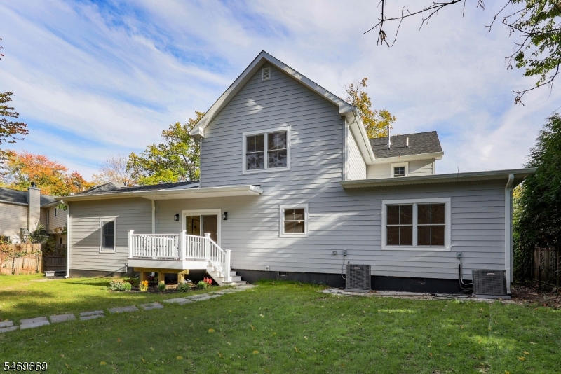 17 Blake Drive Clark NJ 07066