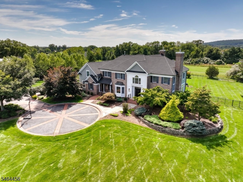 6 Fairway Drive Readington NJ 08889