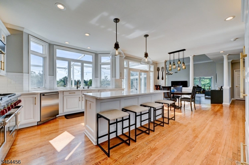 6 Fairway Drive Readington NJ 08889