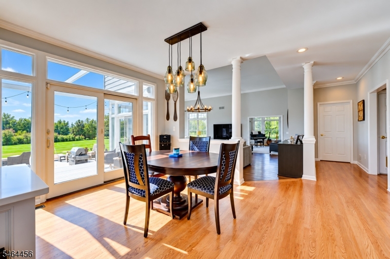 6 Fairway Drive Readington NJ 08889