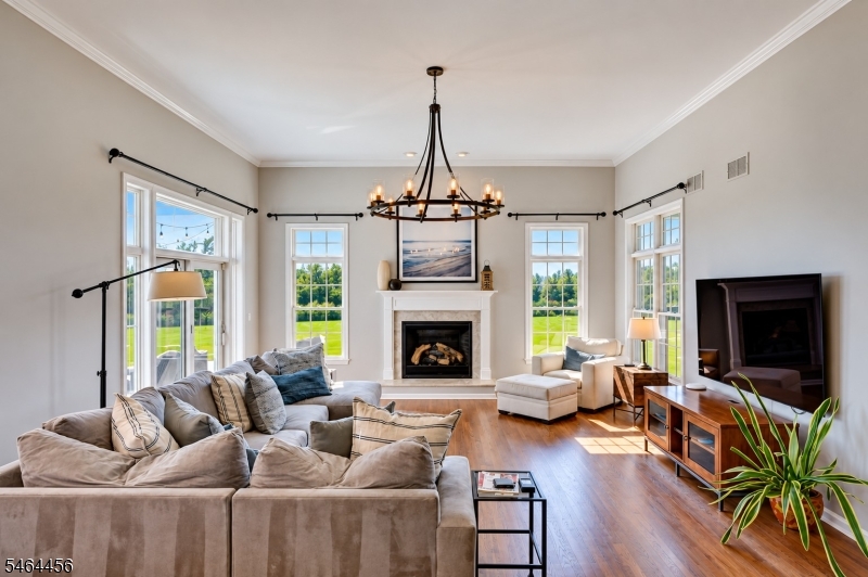 6 Fairway Drive Readington NJ 08889