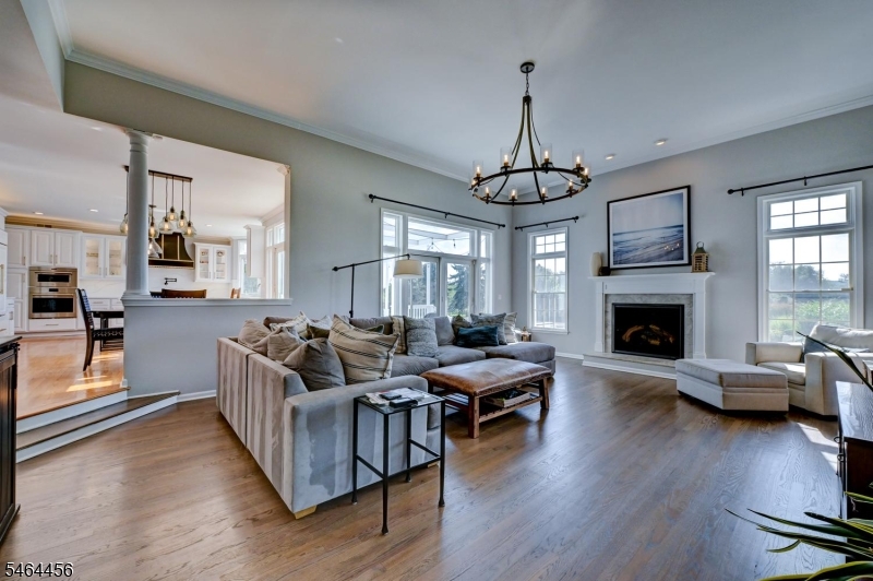 6 Fairway Drive Readington NJ 08889