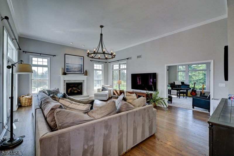6 Fairway Drive Readington NJ 08889