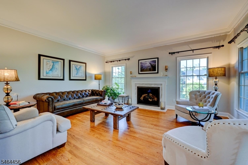 6 Fairway Drive Readington NJ 08889